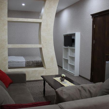Liel Hotel Tbilisi Ngoại thất bức ảnh