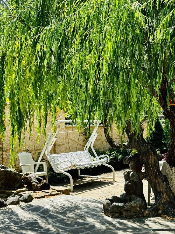 Liel Hotel Tbilisi Ngoại thất bức ảnh