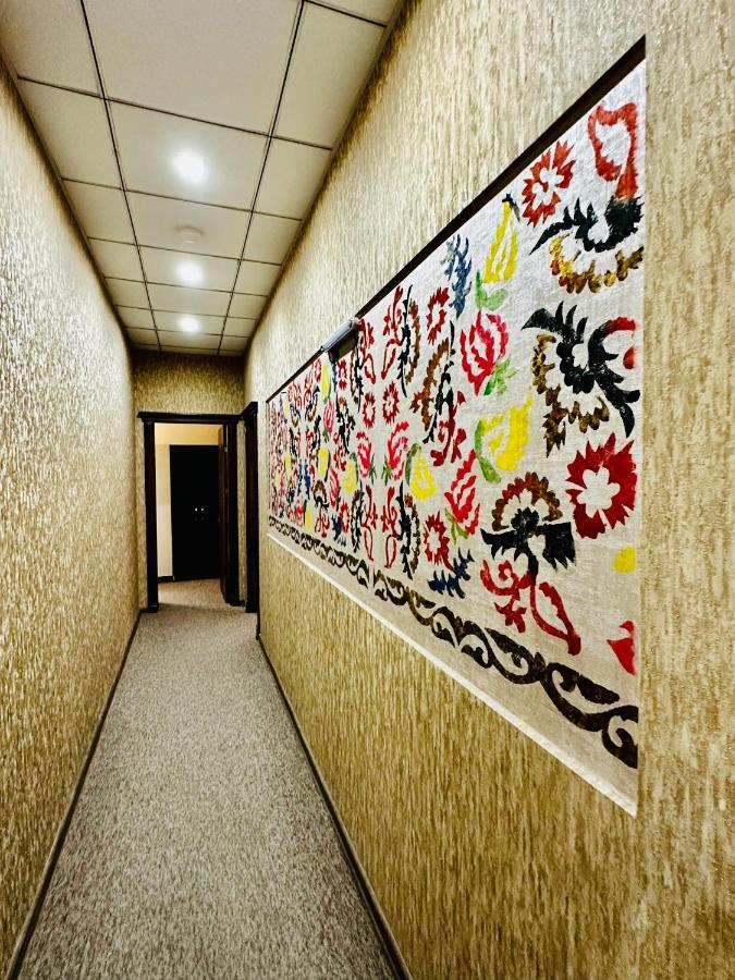 Liel Hotel Tbilisi Ngoại thất bức ảnh