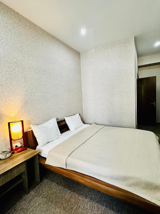 Liel Hotel Tbilisi Ngoại thất bức ảnh