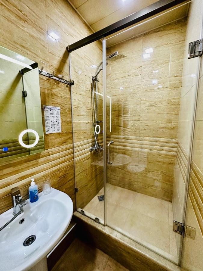 Liel Hotel Tbilisi Ngoại thất bức ảnh