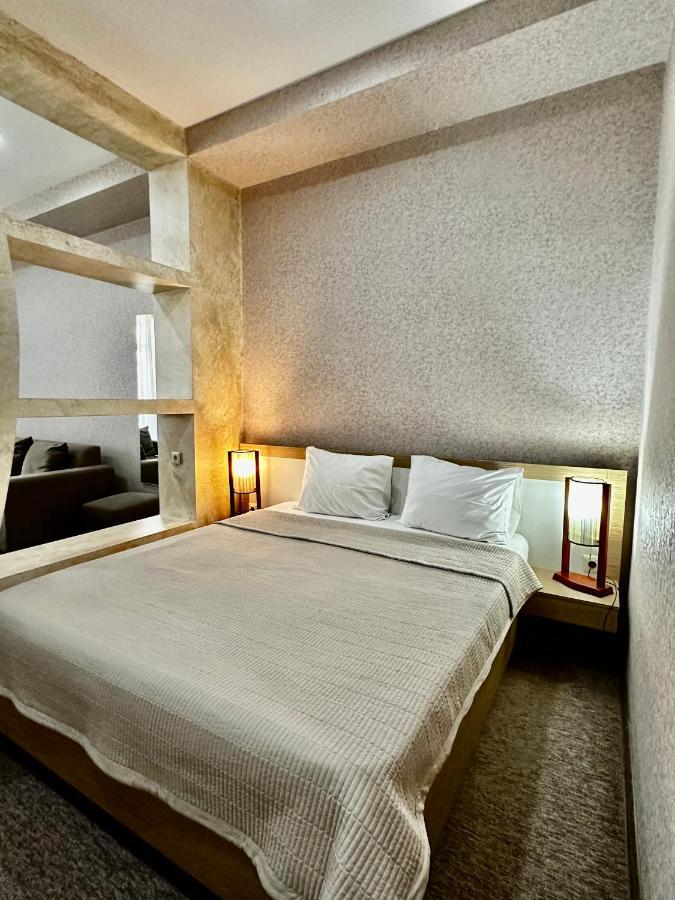 Liel Hotel Tbilisi Ngoại thất bức ảnh