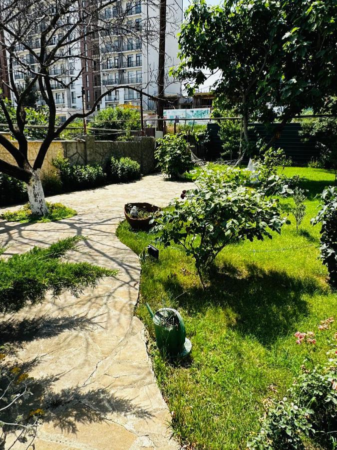Liel Hotel Tbilisi Ngoại thất bức ảnh