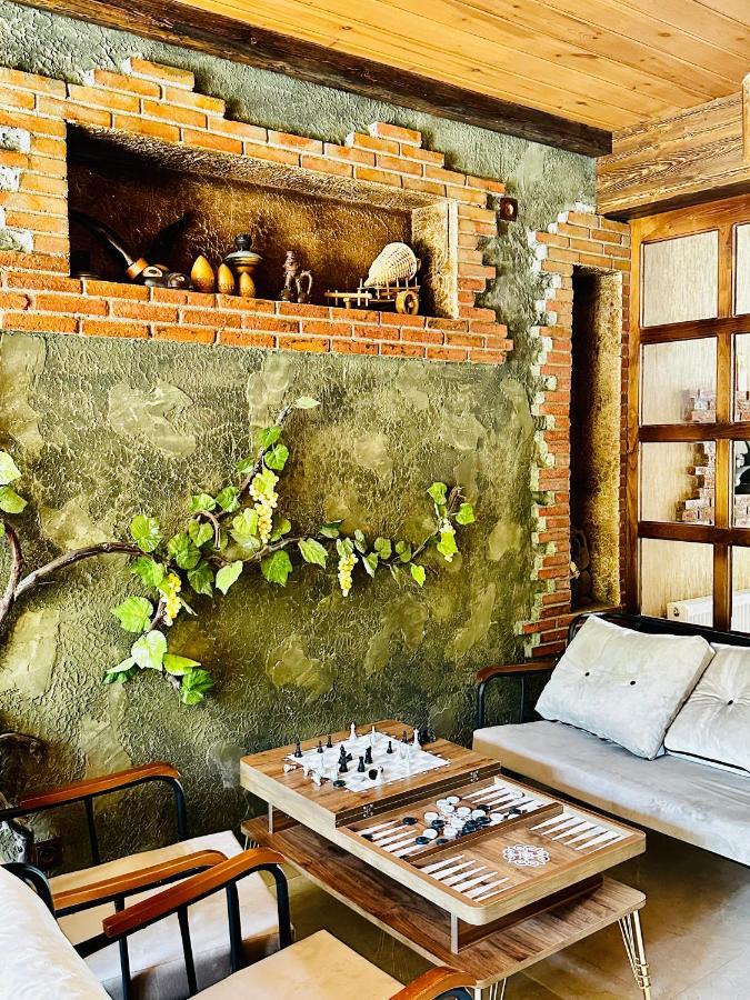 Liel Hotel Tbilisi Ngoại thất bức ảnh