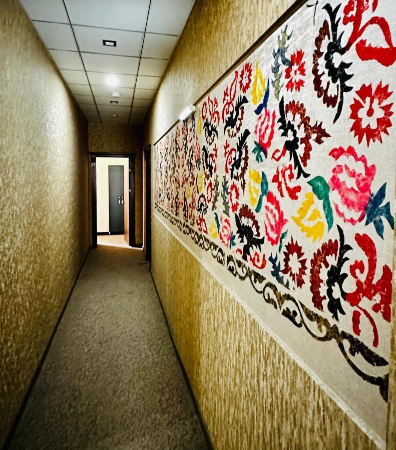 Liel Hotel Tbilisi Ngoại thất bức ảnh
