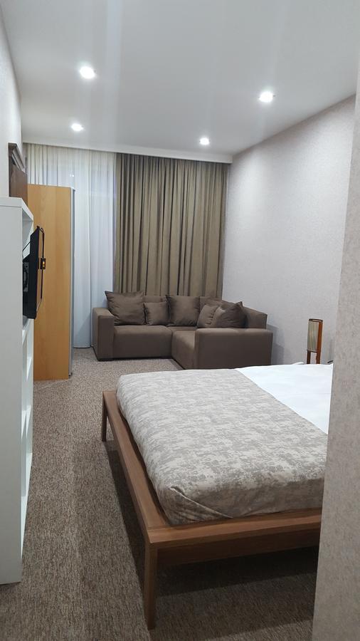 Liel Hotel Tbilisi Ngoại thất bức ảnh