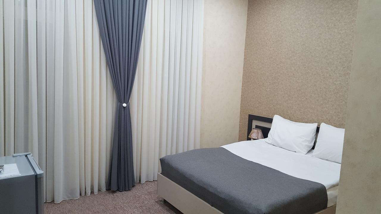 Liel Hotel Tbilisi Ngoại thất bức ảnh