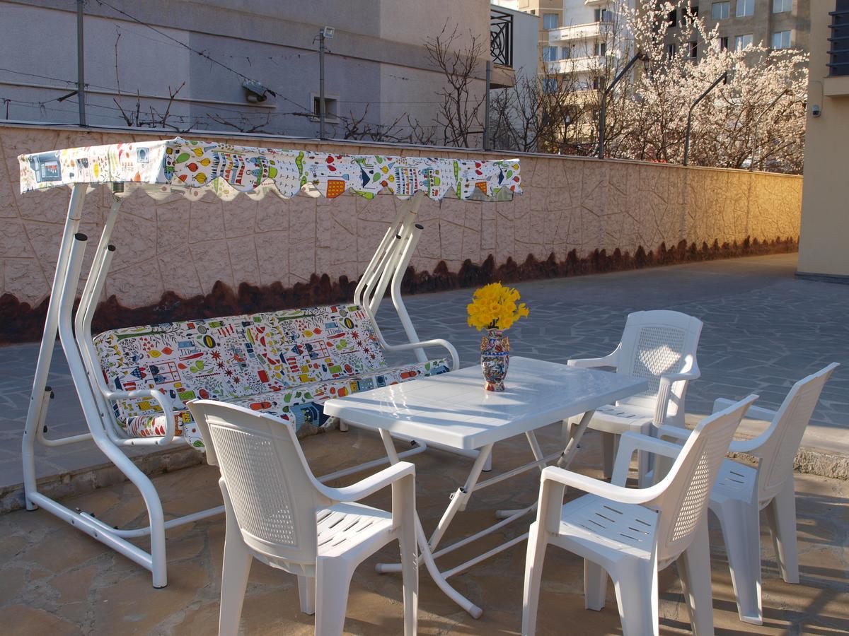 Liel Hotel Tbilisi Ngoại thất bức ảnh
