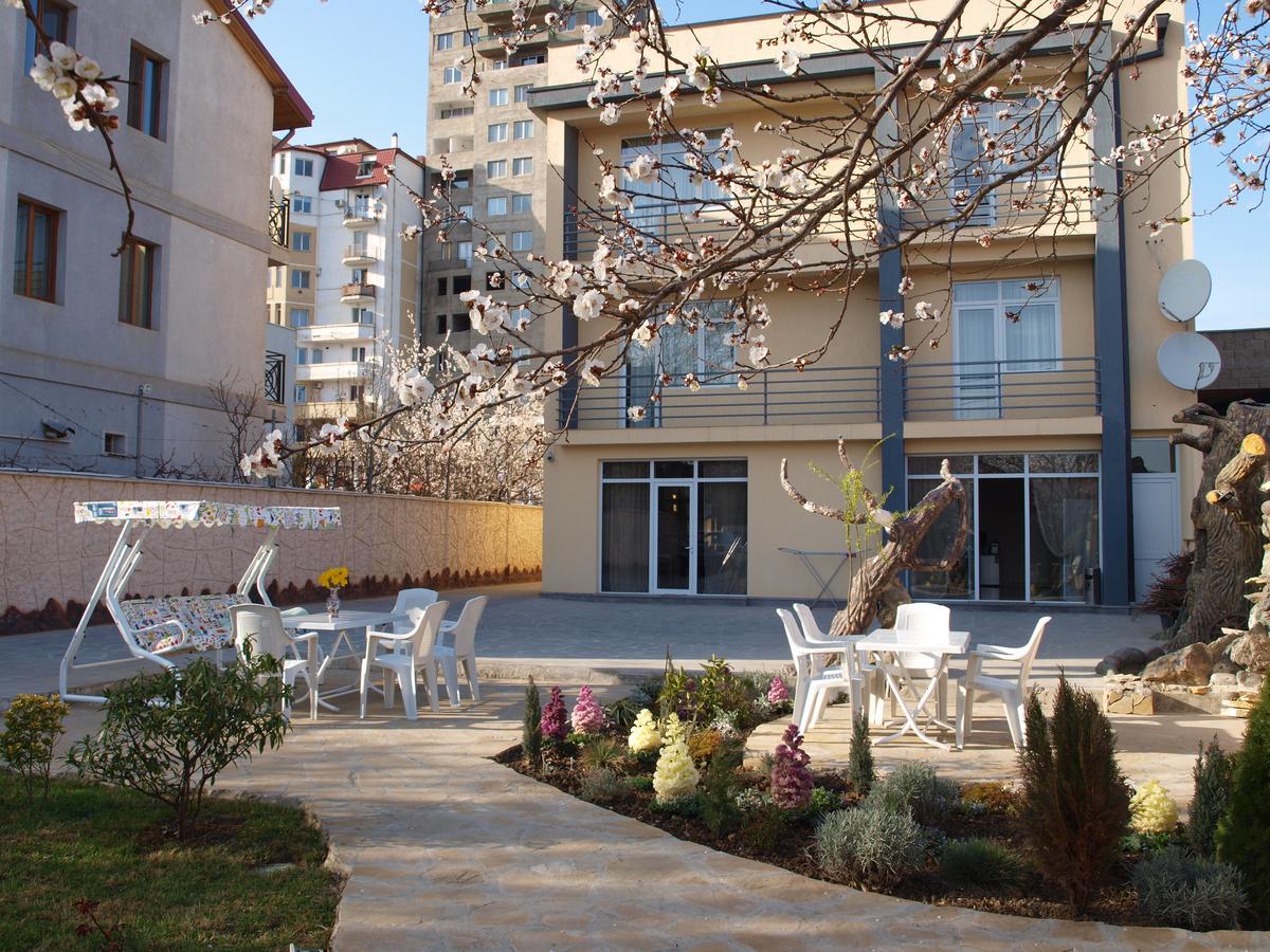 Liel Hotel Tbilisi Ngoại thất bức ảnh
