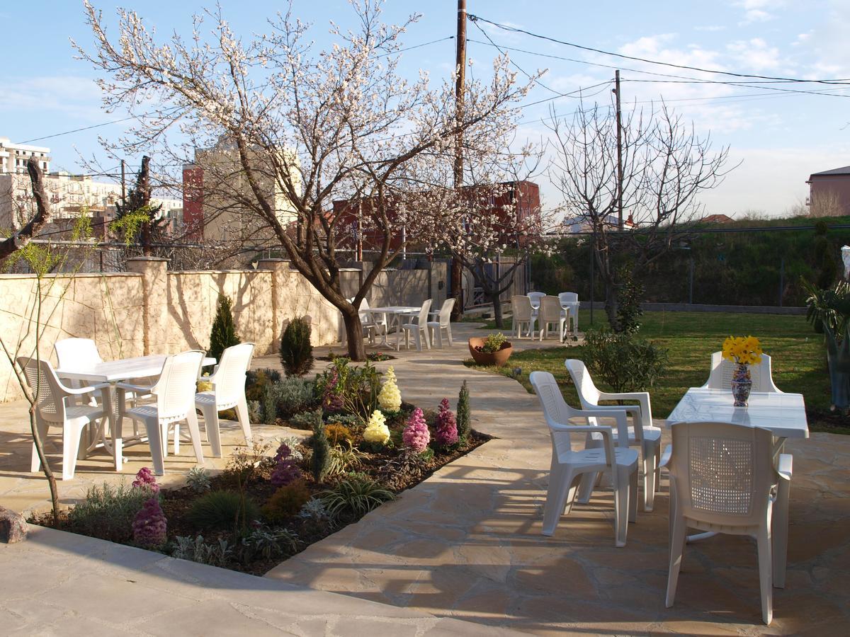 Liel Hotel Tbilisi Ngoại thất bức ảnh