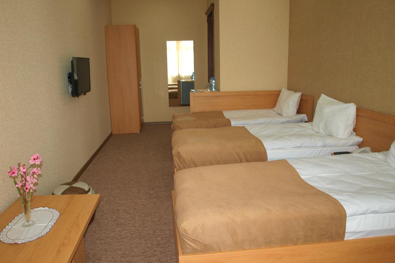Liel Hotel Tbilisi Ngoại thất bức ảnh