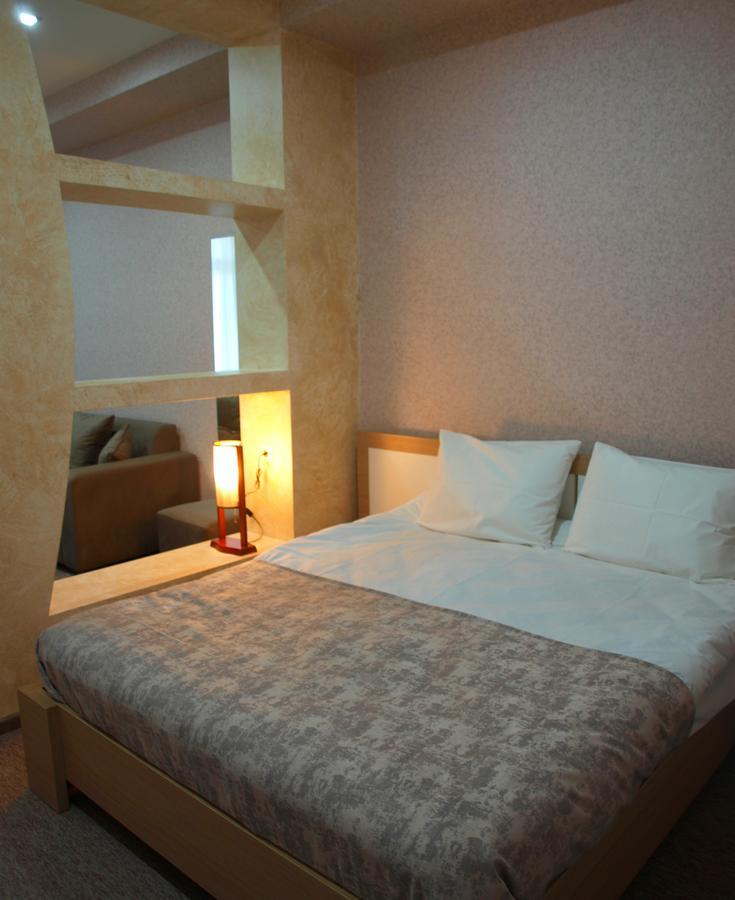 Liel Hotel Tbilisi Ngoại thất bức ảnh