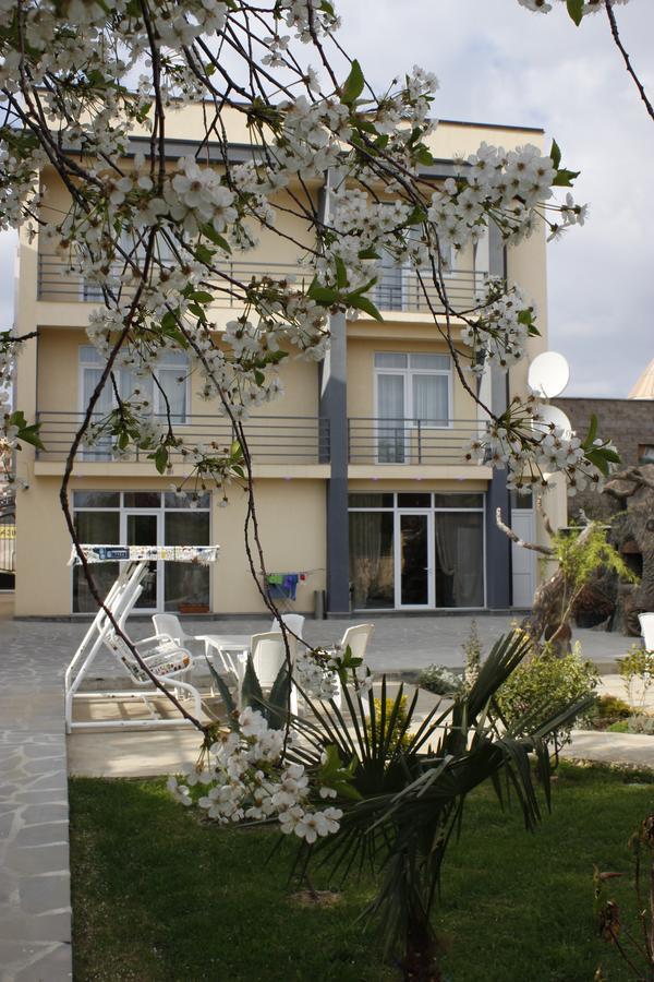 Liel Hotel Tbilisi Ngoại thất bức ảnh