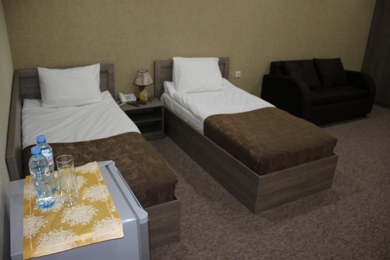Liel Hotel Tbilisi Ngoại thất bức ảnh