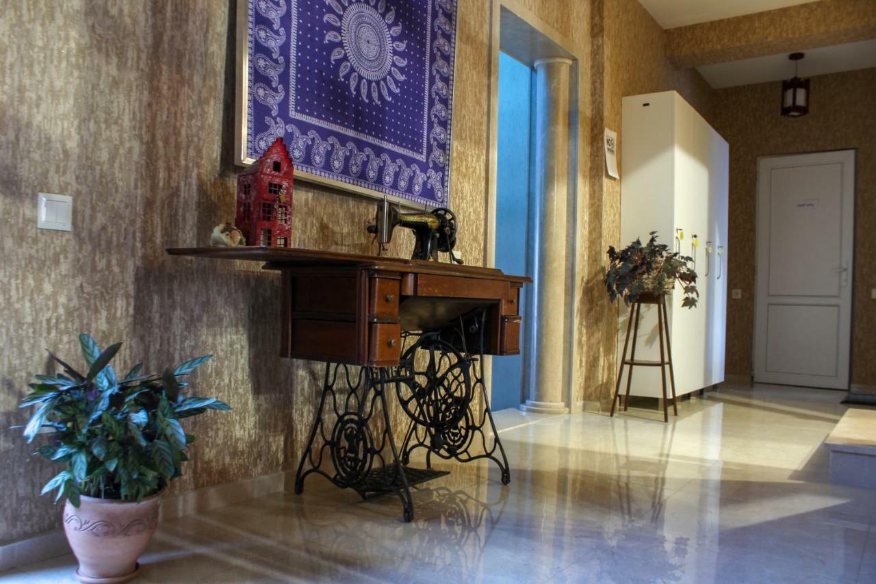Liel Hotel Tbilisi Ngoại thất bức ảnh