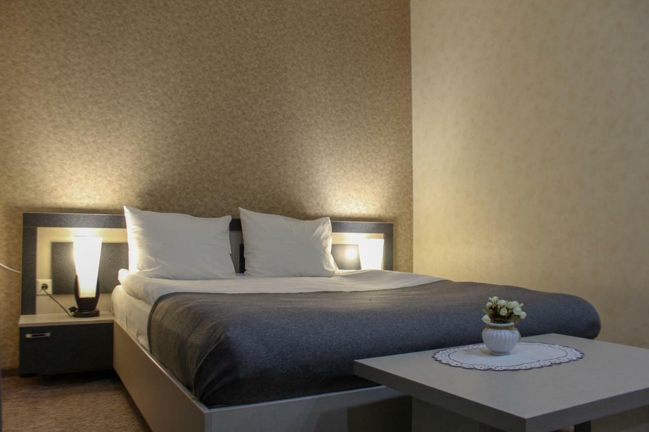 Liel Hotel Tbilisi Ngoại thất bức ảnh