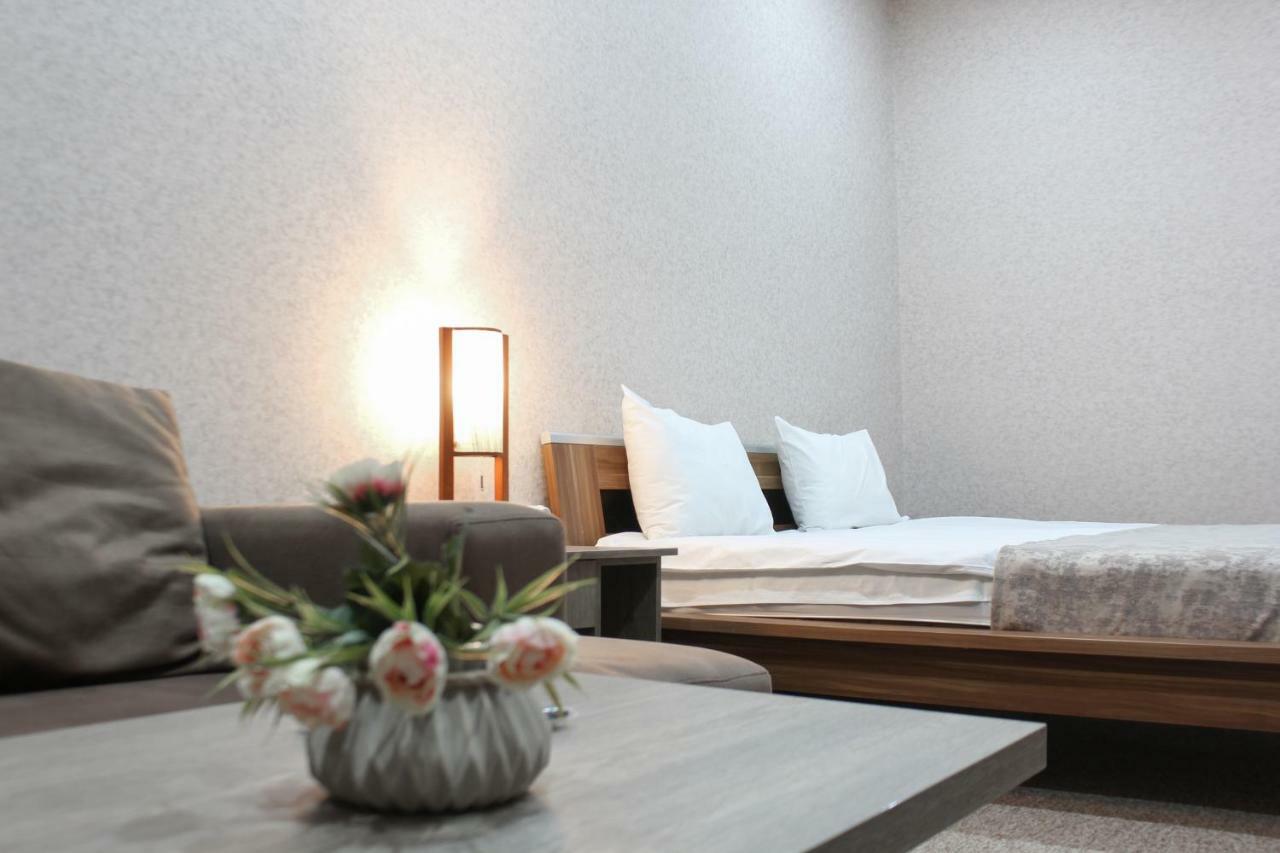 Liel Hotel Tbilisi Ngoại thất bức ảnh