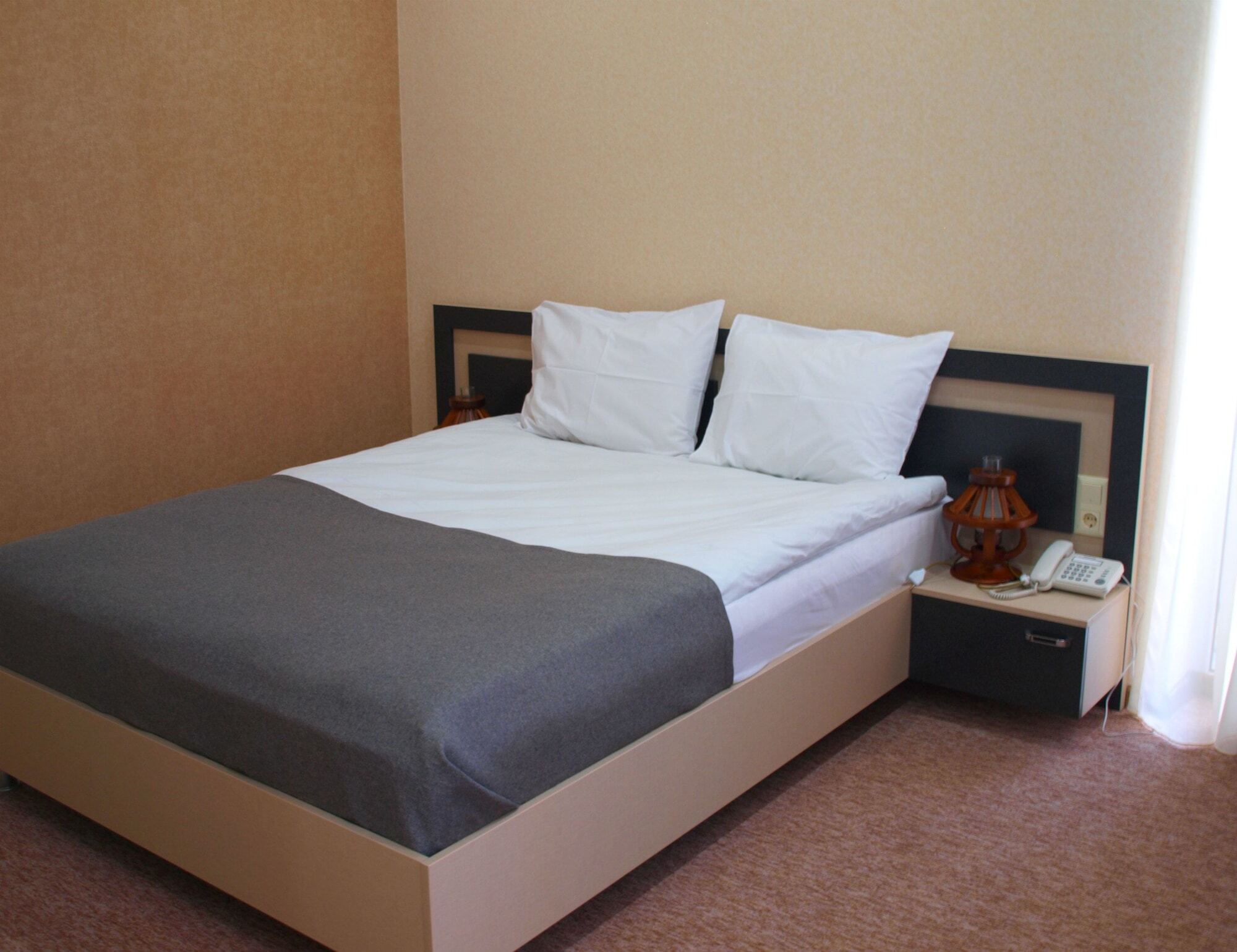 Liel Hotel Tbilisi Ngoại thất bức ảnh
